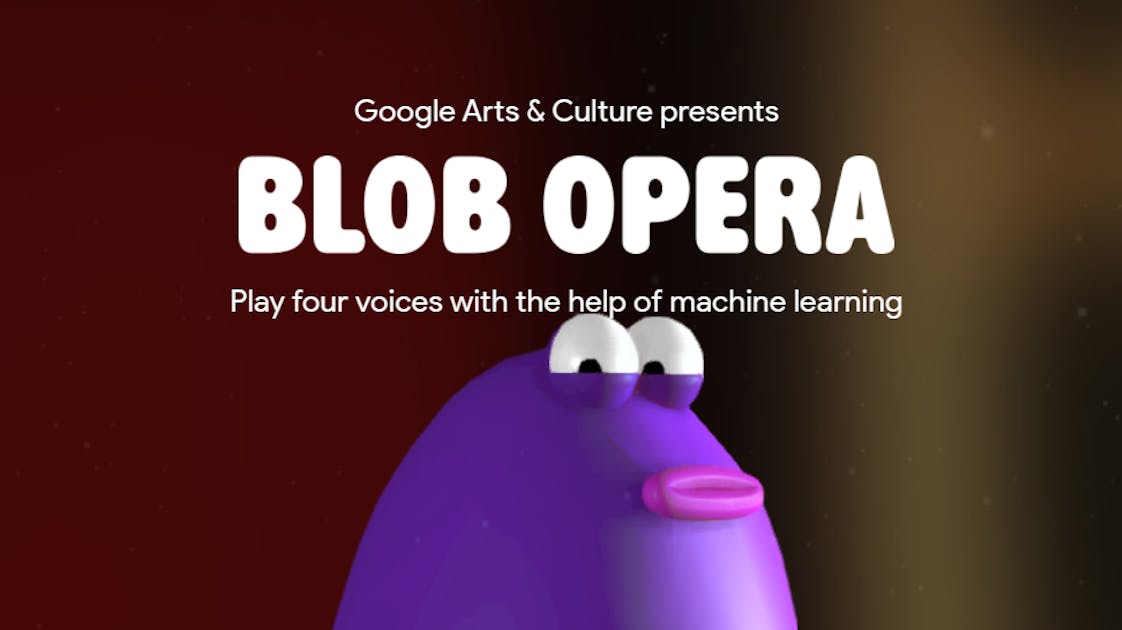 Blob Opera 🕹️ Jogue no CrazyGames